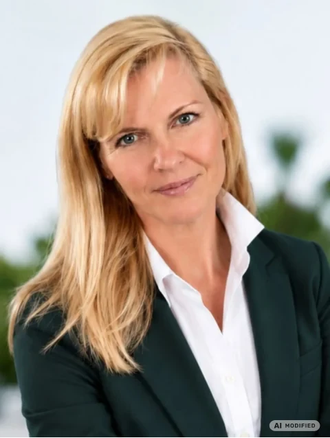 Birgit Kuhle